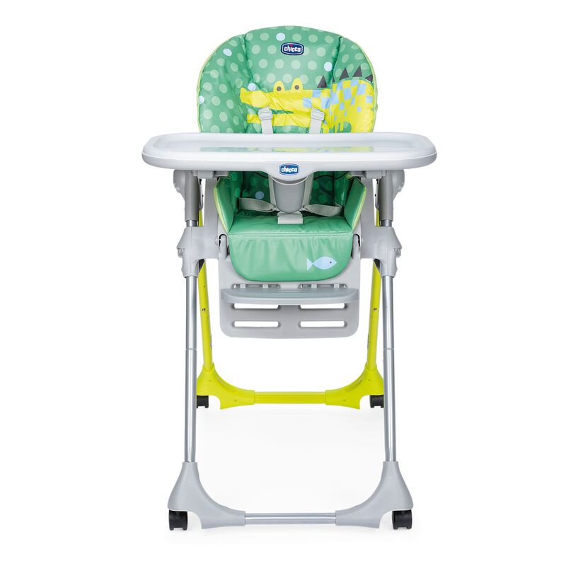 Polly Easy Highchair image number 1